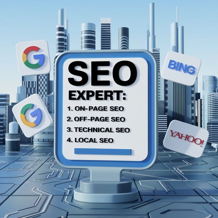 seo metrics that matter