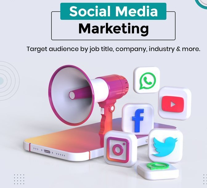 social media marketing